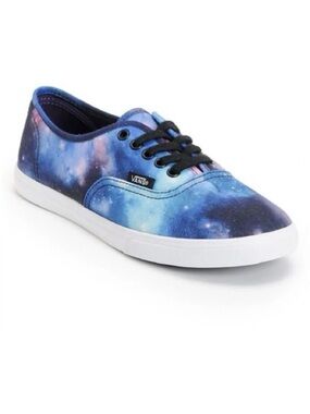 Vans Cosmic Galaxy Sneakers